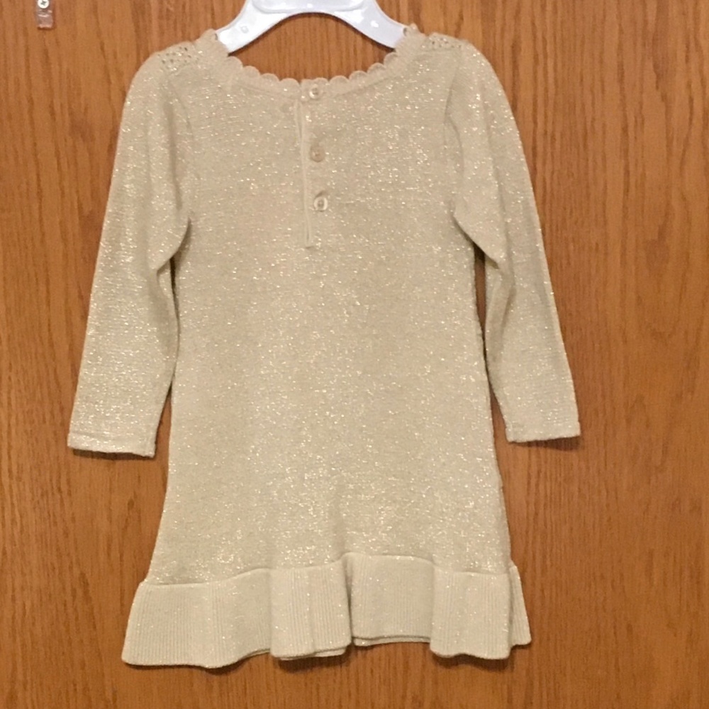 Zip Zap Baby Girl dress size 9 months. - Picture 2 of 5